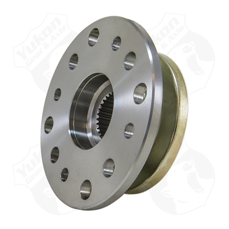 Yukon Gear & Axle Differential Yoke for Universal Fitment 1990-2025