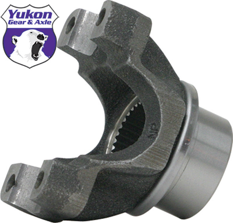 Yukon Gear & Axle Differential Yoke for Universal Fitment 1990-2025