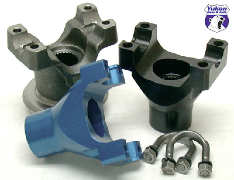 Yukon Gear & Axle Differential Yoke for Universal Fitment 1990-2025
