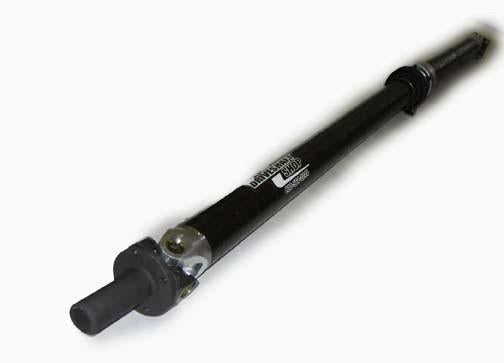Driveshaft Shop Driveshaft for Universal Fitment 1990-2025