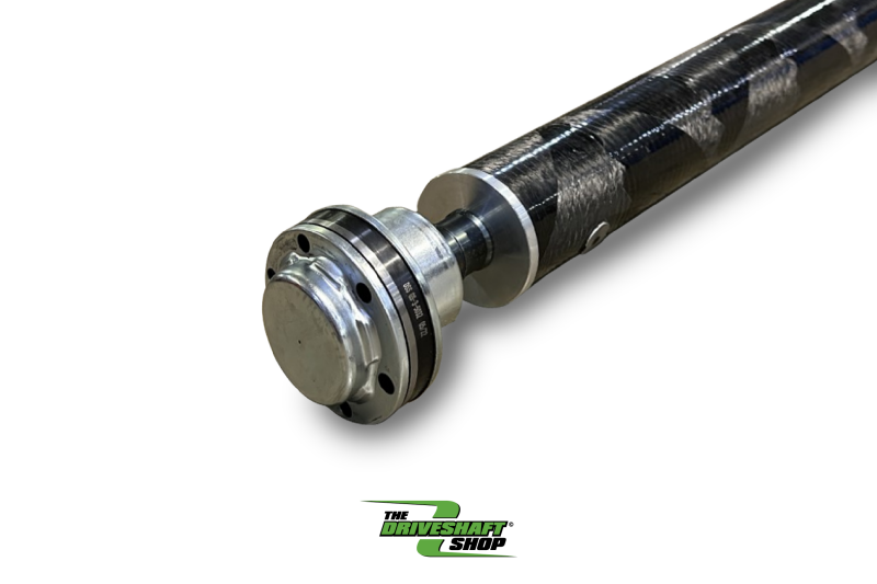 Driveshaft Shop Driveshaft for Universal Fitment 1990-2025