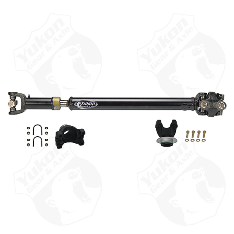 Yukon Gear & Axle Driveshaft for Universal Fitment 1990-2025