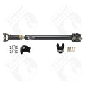 Yukon Gear & Axle Driveshaft for Universal Fitment 1990-2025