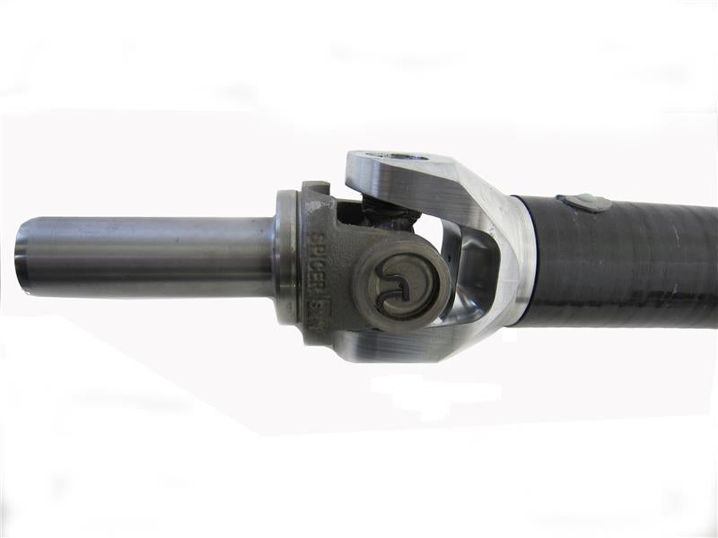 Driveshaft Shop Driveshaft for Universal Fitment 1990-2025