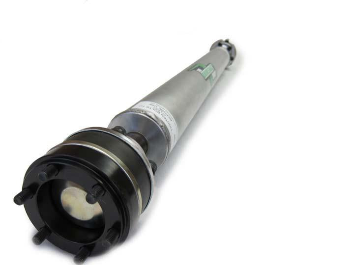 GMCTSV5-A Driveshaft Driveshaft Shop 610294