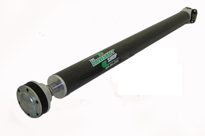 Driveshaft Shop Driveshaft for Universal Fitment 1990-2025