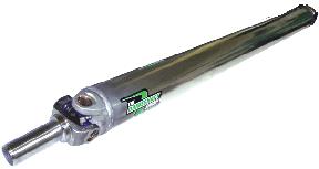 Driveshaft Shop Driveshaft for Universal Fitment 1990-2025