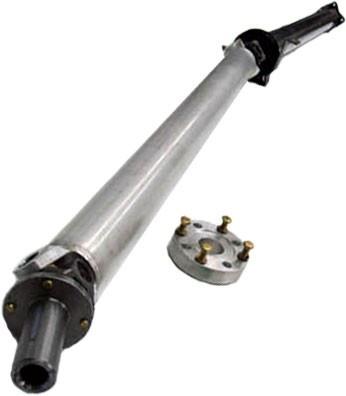 Driveshaft Shop Driveshaft for Universal Fitment 1990-2025