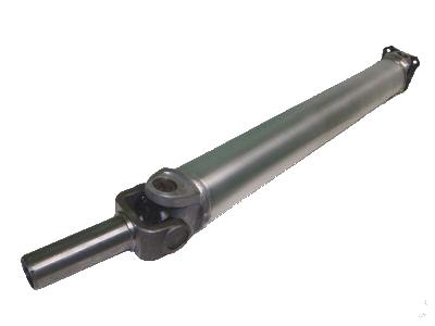 Driveshaft Shop Driveshaft for Universal Fitment 1990-2025