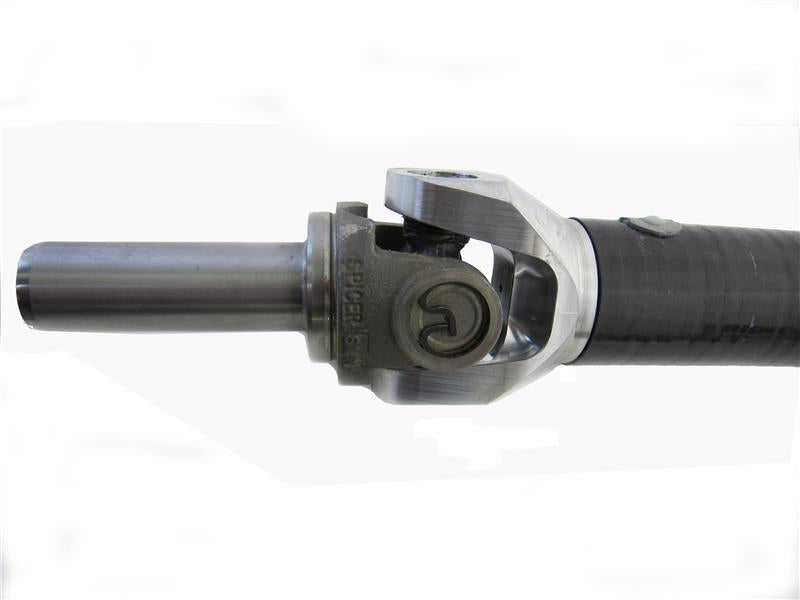 Driveshaft Shop Driveshaft for Universal Fitment 1990-2025