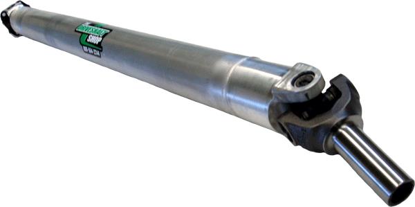 Driveshaft Shop Driveshaft for Universal Fitment 1990-2025