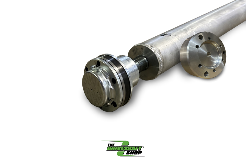 Driveshaft Shop Driveshaft for Universal Fitment 1990-2025