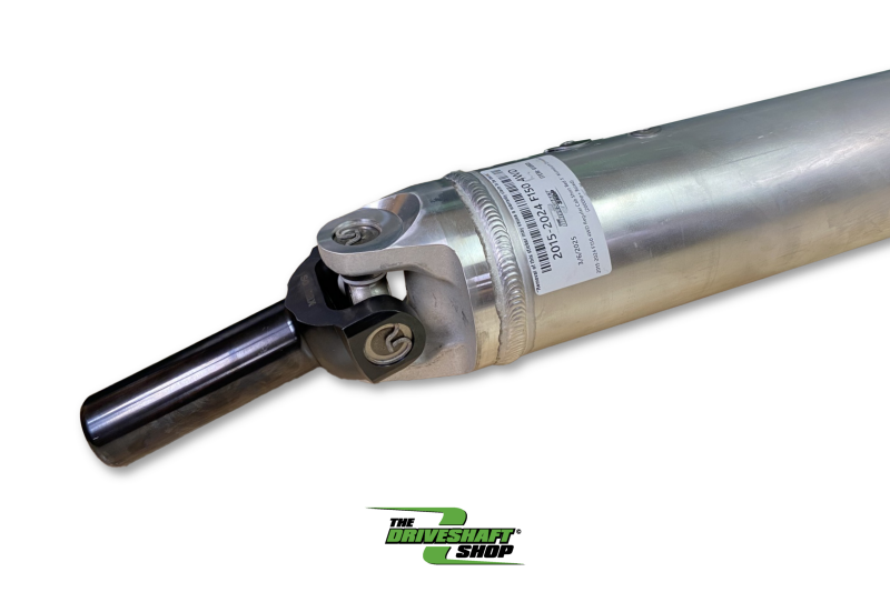 Driveshaft Shop Driveshaft for Universal Fitment 1990-2025