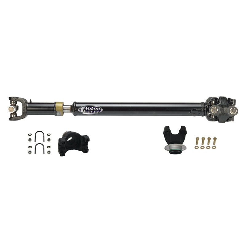 Yukon Gear & Axle Driveshaft for Universal Fitment 1990-2025
