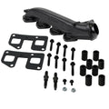 BD Diesel Exhaust Manifold for Universal Fitment 1990-2025