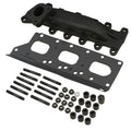 BD Diesel Exhaust Manifold for Universal Fitment 1990-2025
