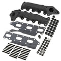 BD Diesel Exhaust Manifold for Universal Fitment 1990-2025
