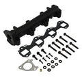 BD Diesel Exhaust Manifold for Universal Fitment 1990-2025