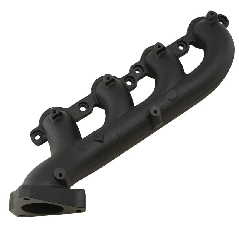 BD Diesel Exhaust Manifold for Universal Fitment 1990-2025