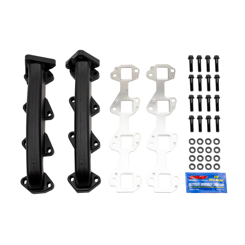 Wehrli Exhaust Manifold for Universal Fitment 1990-2025