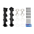 Wehrli Exhaust Manifold for Universal Fitment 1990-2025