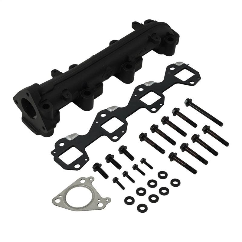 BD Diesel Exhaust Manifold for Universal Fitment 1990-2025