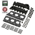 BD Diesel Exhaust Manifold for Universal Fitment 1990-2025