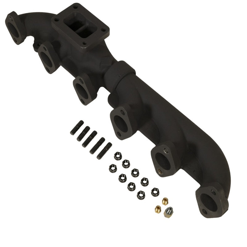 BD Diesel Exhaust Manifold for Universal Fitment 1990-2025