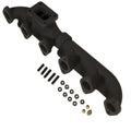 BD Diesel Exhaust Manifold for Universal Fitment 1990-2025