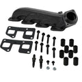 BD Diesel Exhaust Manifold for Universal Fitment 1990-2025