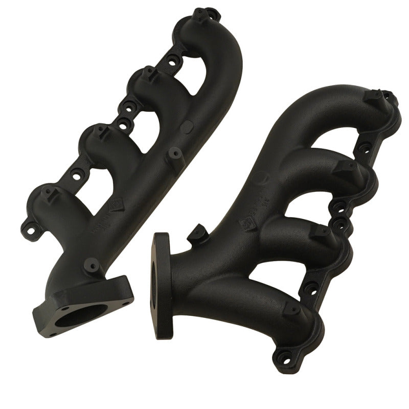 BD Diesel Exhaust Manifold for Universal Fitment 1990-2025