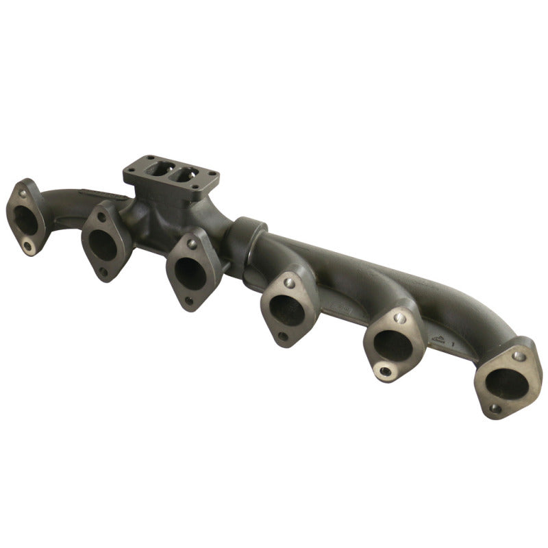 BD Diesel Exhaust Manifold for Universal Fitment 1990-2025