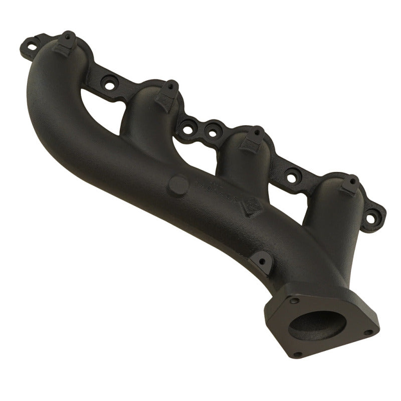 BD Diesel Exhaust Manifold for Universal Fitment 1990-2025
