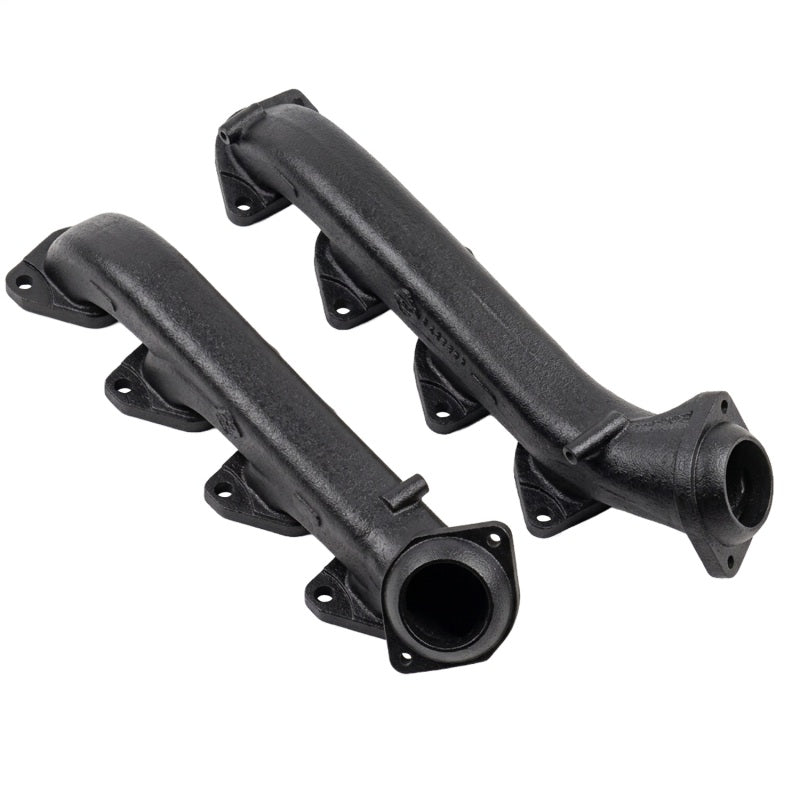 BD Diesel Exhaust Manifold for Universal Fitment 1990-2025