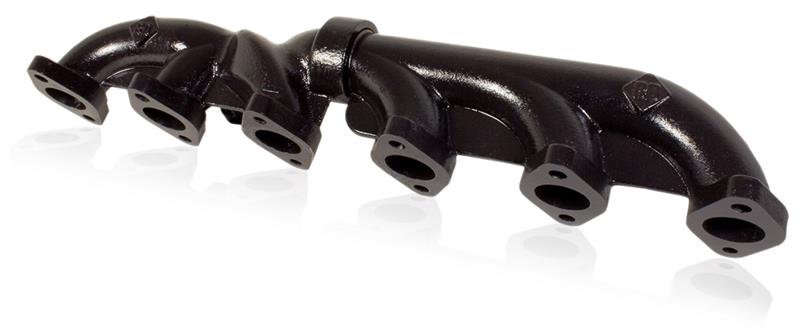 BD Diesel Exhaust Manifold for Universal Fitment 1990-2025