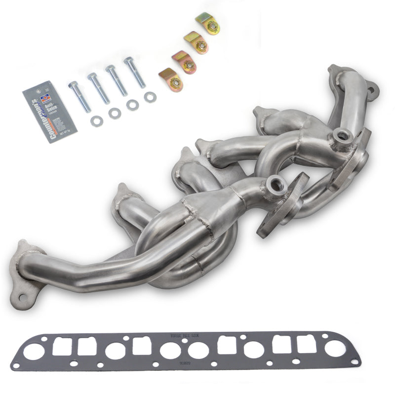 Banks Power Exhaust Manifold for Universal Fitment 1990-2025