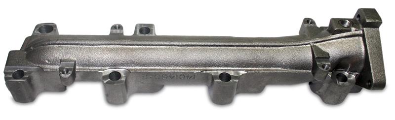 BD Diesel Exhaust Manifold for Universal Fitment 1990-2025