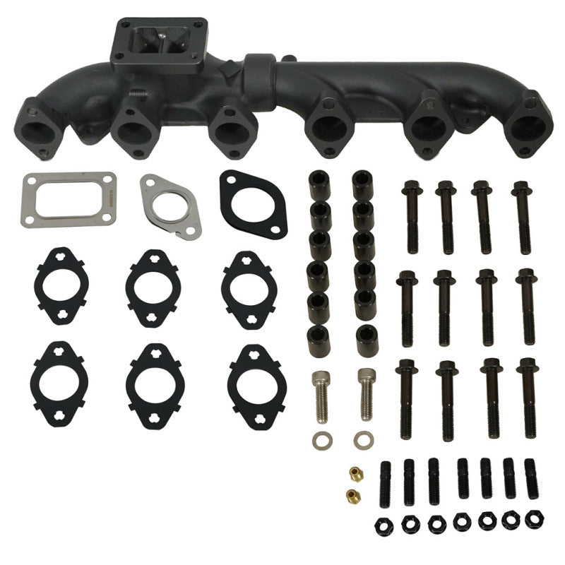 BD Diesel Exhaust Manifold for Universal Fitment 1990-2025