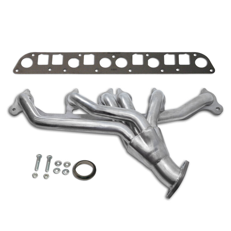 Banks Power Exhaust Manifold for Universal Fitment 1990-2025