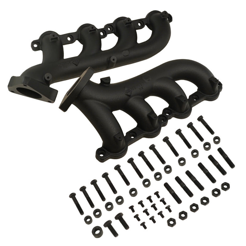 BD Diesel Exhaust Manifold for Universal Fitment 1990-2025