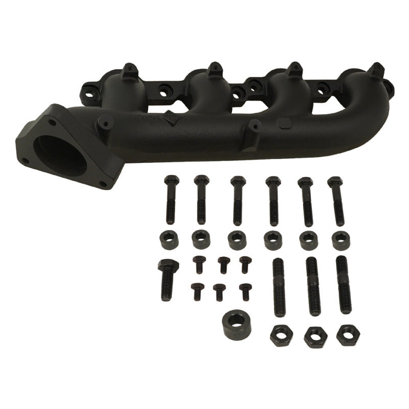 BD Diesel Exhaust Manifold for Universal Fitment 1990-2025