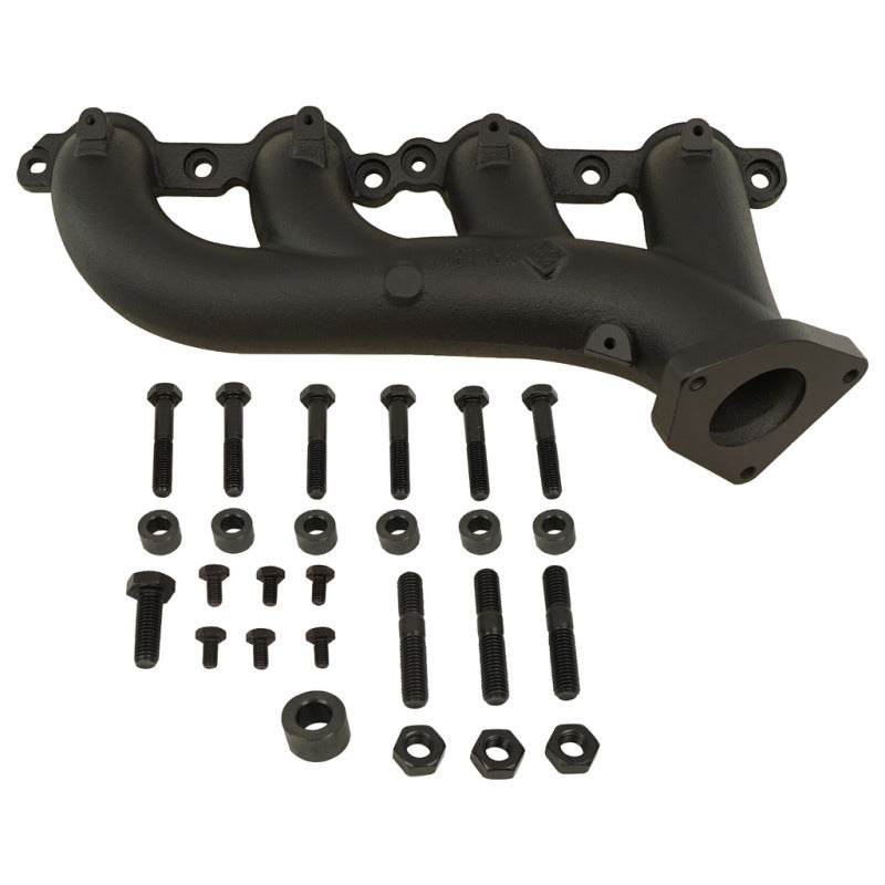 BD Diesel Exhaust Manifold for Universal Fitment 1990-2025