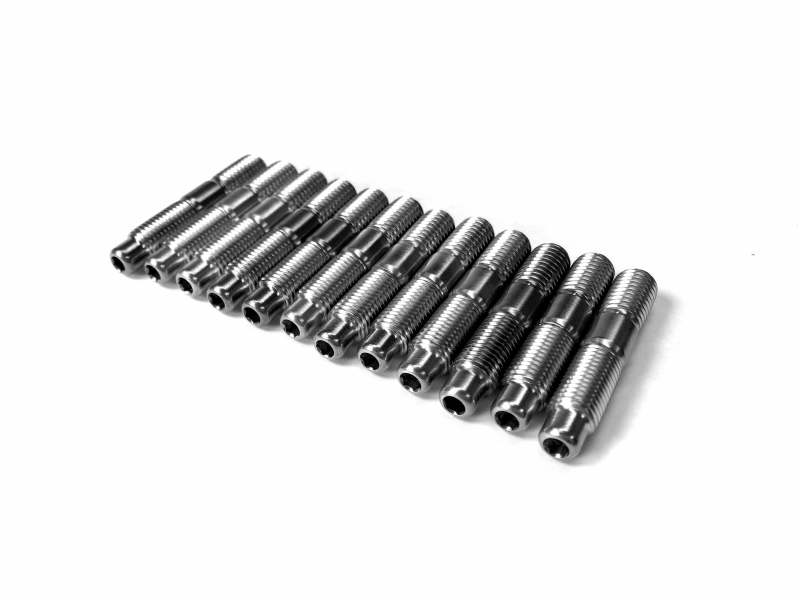 Fleece Exhaust Manifold for Universal Fitment 1990-2025