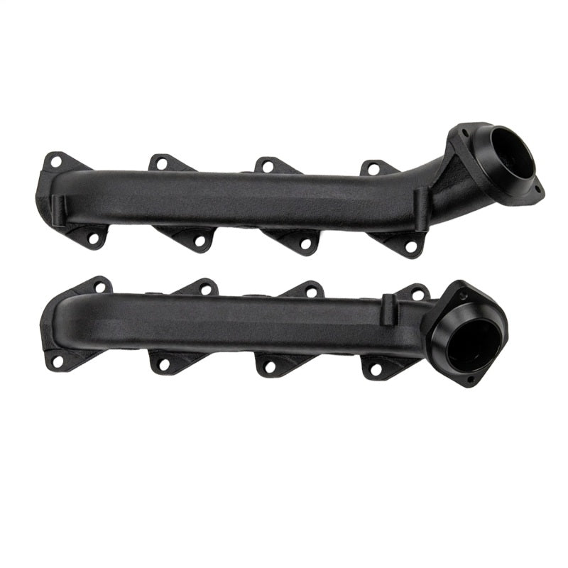 BD Diesel Exhaust Manifold for Universal Fitment 1990-2025