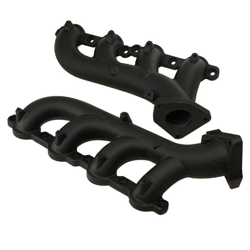 BD Diesel Exhaust Manifold for Universal Fitment 1990-2025