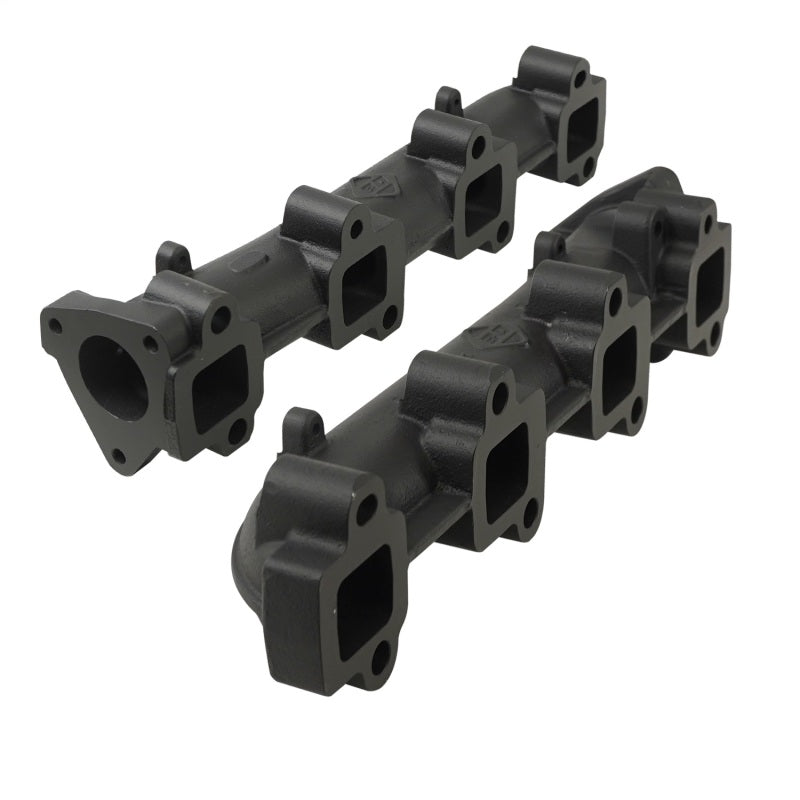 BD Diesel Exhaust Manifold for Universal Fitment 1990-2025