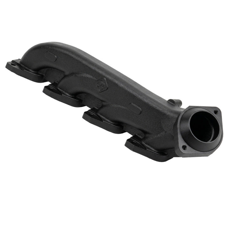 BD Diesel Exhaust Manifold for Universal Fitment 1990-2025