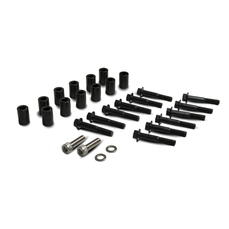 BD Diesel Exhaust Manifold for Universal Fitment 1990-2025