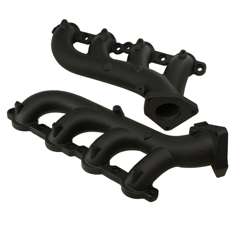 BD Diesel Exhaust Manifold for Universal Fitment 1990-2025