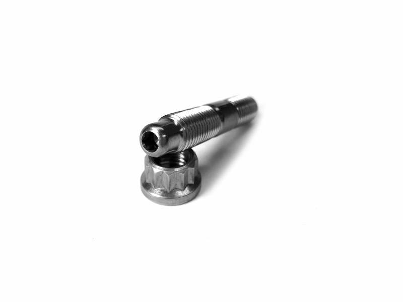Fleece Exhaust Manifold for Universal Fitment 1990-2025